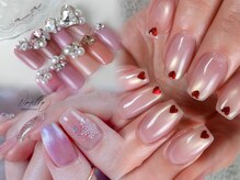 ネイルサロンアンドスクール バニラ(nailsalon&school VANILLA)