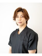 ハル(HAL) オガワ リュウセイ