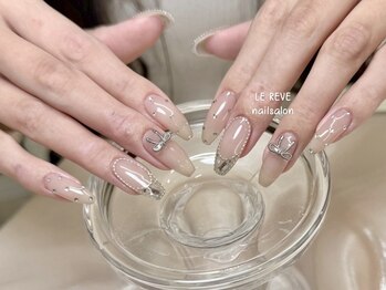 ルレーブ(LE REVE)/おすすめデザイン