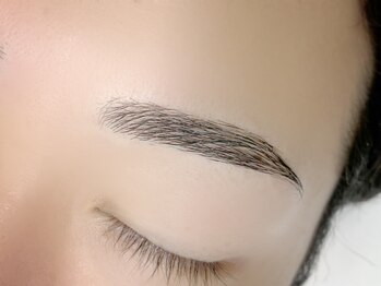 シェリ バイ リッシュ(Cheri by RICHE)/*メンズアイブロウワックス*