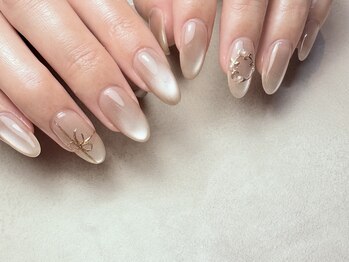 イコイ ネイルアンドアイラッシュ 高円寺店(icoi)/