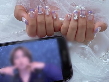 フルール(Fleur)/