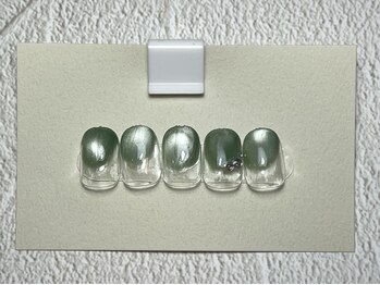 平日12時～16時限定デザイン