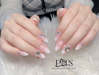 プラスパビューティーコーベジャパン(PLUSSPA BEAUTY KOBE JAPAN)/