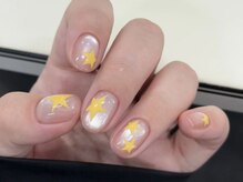 ベストネイル 大宮東口店(Best Nail)/持ち込みデザイン