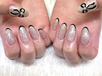 CHARY【チャーリー】【3月OPEN（予定）】/