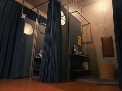 ヨモギー 麻布十番店(YOMOGii)の写真