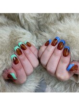 リンネ(LinNe)/【桑田限定】持ち込みデザイン