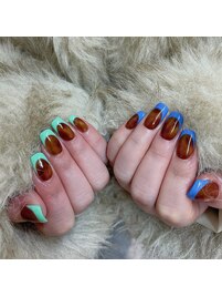 【桑田限定】持ち込みデザイン