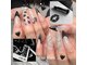 ケソン ネイル スタジオ(qeson nail studio)の写真