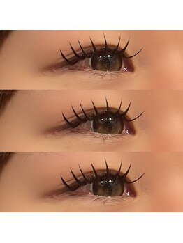 デュオ(duo)/ダブルラッシュ