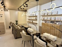 ネイルアンソロジー(nail ANthology)