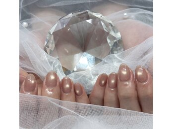 エム 見川店(M)/マグネット