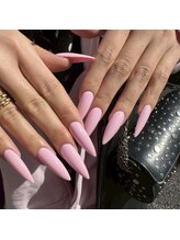 ピンズイチロク(PINS16)/Gel-xワンカラー