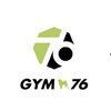 ジムナナロク 泉店(GYM76)のお店ロゴ