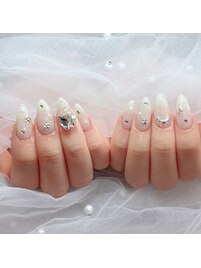 ワンホンネイル