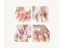 ブリーズ(Breeze)の雰囲気（大人上品ネイルをご提供！）