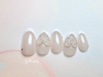 ギャザーパーティー 目白店(gatherparty)/2026シーズン 【DressUp】