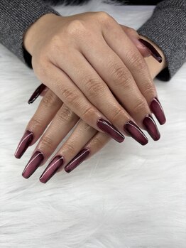 マグネットワンカラ―