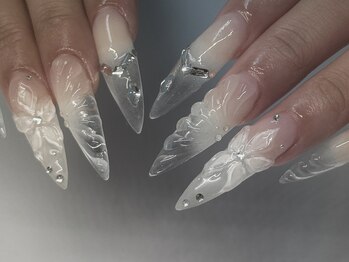 クリアデザイン