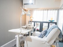 サロン ド ダブリュー(salonde W)