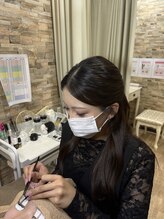 マキア 神戸三宮店(MAQUIA)&nbsp;大河 杏羽