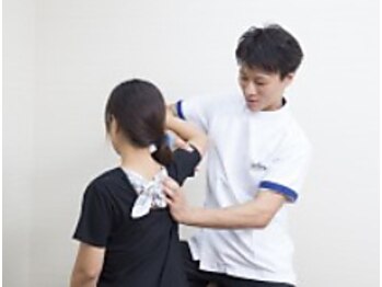 やとう鍼灸整骨院の写真/その辛さ、一緒に解消しませんか?国家資格を持つスペシャリストが辛さの根本にピンポイントにアプローチ