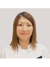 アイキュア 鍼灸接骨院 イオンスタイル品川シーサイド(iCure鍼灸接骨院)&nbsp;高野 愛