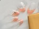 ネイルアッシュ(Nail H)の写真/【初めてのネイル】プライベート空間で他を気にせず自分だけの空間を★