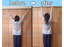 しぜんたいの雰囲気（効果の感じ方には個人差があることをご了承ください。）