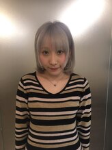 キュープ 表参道店(Qpu)/みるきぃ様がご来店