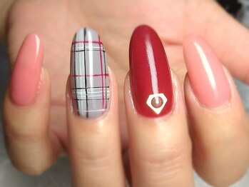 シュクル(Sucre)/グレンチェック♪