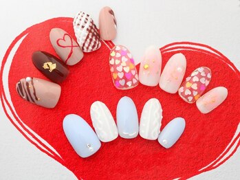 サロンドビオ(Salon de vio)/