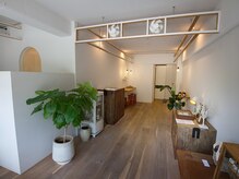 江古田酵素浴 bn/内観（2）