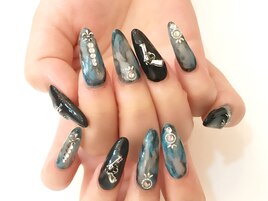 22歳以下スカルプやり放12980円