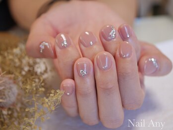 ネイルエニー(Nail Any)/Any collection