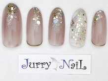 ジュリーネイル 所沢店/ニュアンスネイル