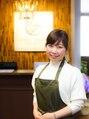 ジュエルサロン(JEWEL SALON) ネイリスト 栗原