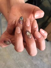 キラ キラ オメメ/