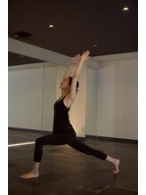 ララアーシャ 池袋スタジオ(Lala Aasha)&nbsp;上級 ヨガ