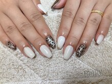 レイリー(Reilly)/