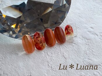 ネイルサロン ル ルアナ(Lu Luana)/