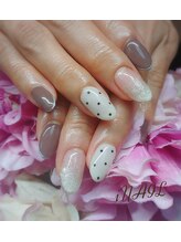 アイネイル(iNAIL)/