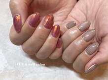 ディタ(DITA)/Handメニュー１５％OFF