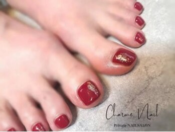 シャルムネイル(Charme N.ail)/デザインイメージ
