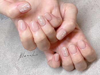 ブランシュ(BLANCHE)/ワンカラー