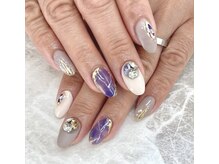 ヴォーグ(Vogue)/持ち込みデザイン