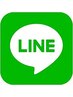 【LINEチケット】使用※来店時に該当チケット提示⇒割引となります※