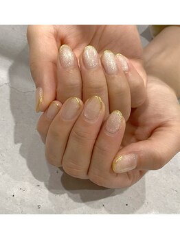 セン(SEN)/マグネットネイル＋アート