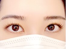 アイマジックピュア 仙台駅前店(EYE MAJIC pure)/パリジェンヌラッシュリフト